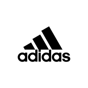 Logo Adidas code promo réduction baskets vêtements sport